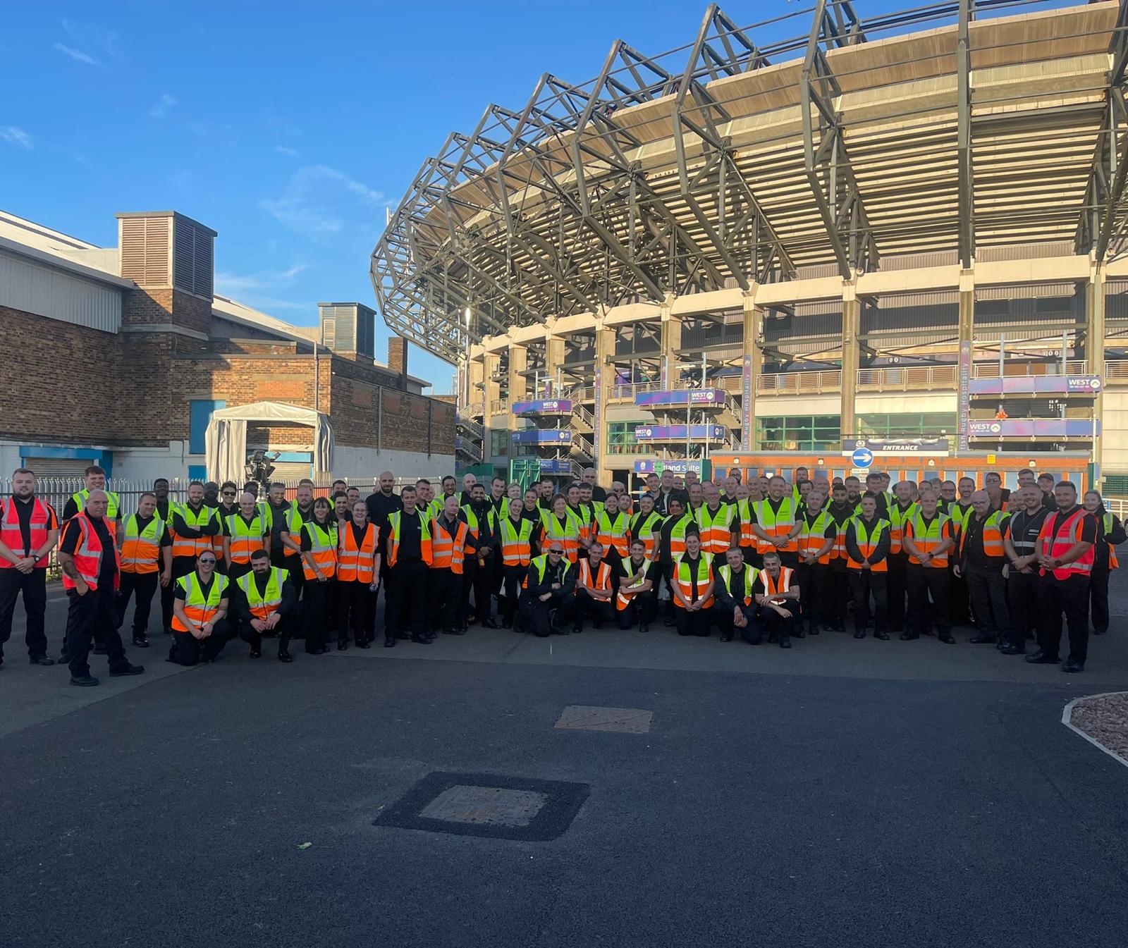 Safety & Security Consultancy