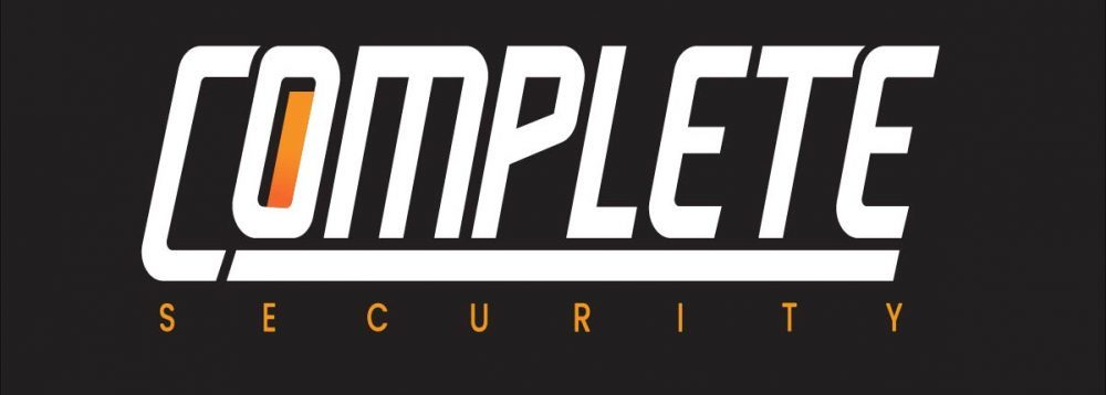 Complete Security